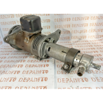 Dynamo SIBA L2LAN 6/130 2200 R1  6 Volts