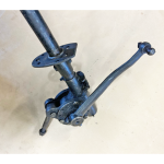 Colonne et boitier de Direction FIAT 509