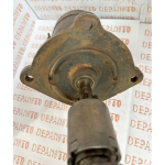 DEMARREUR  LUCAS M45G L6 - 12 volts