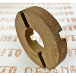 Accouplement Celoron Ø 72mm