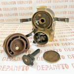 MAGNETO BOSCH ZA4 AVANCE AUTOMATIQUE