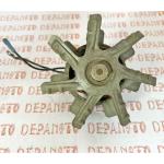 VENTILATEUR DE CHAUFFAGE 6 volts RENAULT DAUPHINE