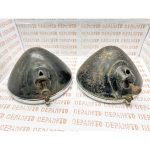 PAIRE DE PHARE CIBIE diamètre 240 mm