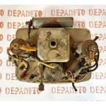 Tableau combiné JAEGER pour RENAULT JUVA 4 BFK4 de 1946 à 1949