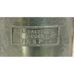 Filtre à gasoil LAVALETTE BOSCH FFA5 SP1