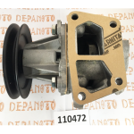 Pompe à eau FIAT 128