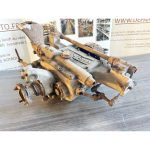 Boîte de Vitesses MARTINI Type GC 1916/18