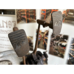 Boite de vitesses BALLOT 2 LT 1921-1928