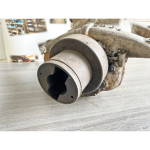 Boite de vitesses DELAGE 6 cylindres type BK ou BI 1913