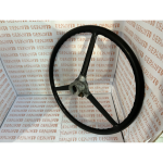 Volant 3 branches  environ 1930-1940