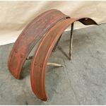 Paire ailes avant pour ancêtre ou voiturette