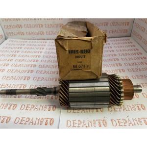 INDUIT DE DEMARREUR  PARIS-RHÔNE 5871 D11E 