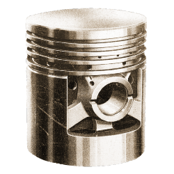PISTONS