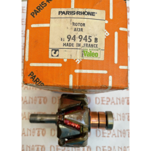ROTOR ALTERNATEUR PARIS-RHONE