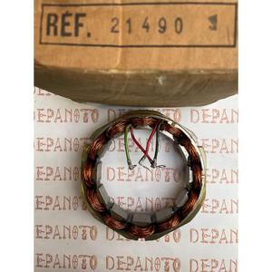 STATOR DUCELLIER 21490