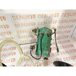 Avertisseur à 2 trompes 12 volts