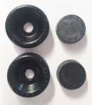 Kit de cylindre de roue Ø 1" 1/8