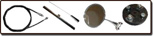 Accessoires Simca 8  Depanoto