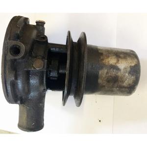 Pompe à eau CITROËN C4 G 