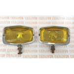 Phares Anti-brouillard MARCHAL 656