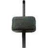 Silentbloc support moteur CITROËN 15x6