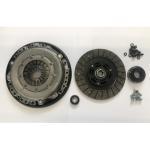 Kit embrayage complet à diaphragme CITROËN TRACTION 11 CV
