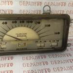 TABLEAU DE BORD DESOTO