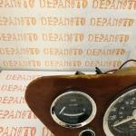 Tableau de bord TRIUMPH SPITFIRE MK 1 - 2 - 3