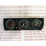 Tableau de bord   Jaeger Citroen DS