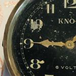 Montre KNOC 6 volts