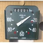 COMPTEUR  CITROËN 2 CV