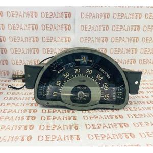 Bloc compteur JAEGER pour  PEUGEOT 203 2eme modèle 