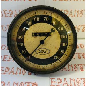 Compteur kilométrique FORD