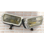 Phares Anti-brouillard CIBIE A1485