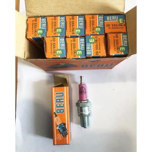 BOUGIE BERU ED 225/14/3 (10 pièces)