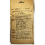 BOUGIE BOSCH W6DI ( W 215 T 30) (Jeu de 4)