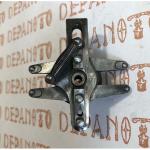 Rupteur complet de magneto UH type N3 N4 N6 et N8