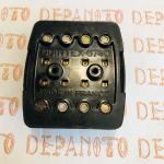 Boite à fusibles SCINTEX 6740