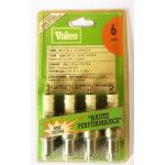 BOUGIE VALEO 6 64H (4 pièces)