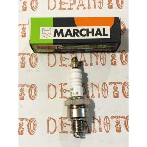 BOUGIE MARCHAL 4 N