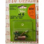 Condensateur pour allumeur DUCELLIER D707