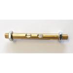 Axe de carburateur Solex 26mm