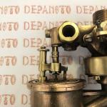 CARBURATEUR GROUVELLE & ARQUEMBOURG " LE JARNAC"