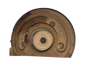 DISTRIBUTEUR MAGNETO 4 cylindres