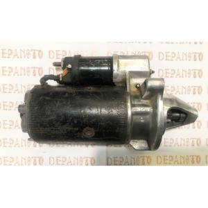 Démarreur PARIS-RHÔNE D8 E144 12 volts Peugeot 305