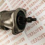 DEMARREUR  PEUGEOT 202 