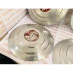 ENJOLIVEURS DE ROUE SIMCA ARONDE  Jeu de 4
