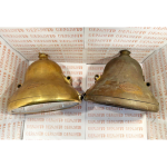 Paire de phares à fourches BLERIOT 401