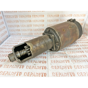 DEMARREUR PARIS RHONE DS1 - 12 volts