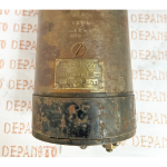 DEMARREUR  PARIS RHONE DS 2 BR  12 Volts